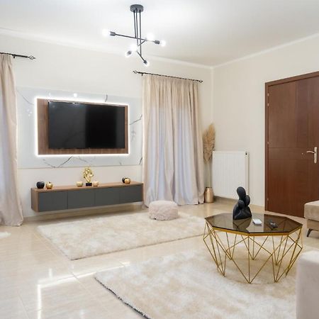 Апартаменты Barbarossa House Калампака Экстерьер фото